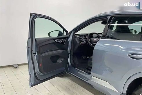 Audi Q4 e-tron 2023 - фото 7
