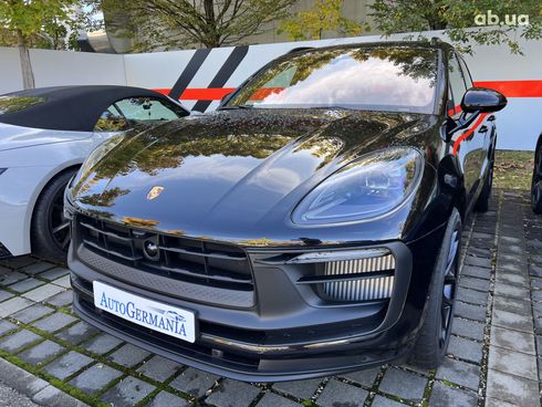 Porsche Macan 2023 - фото 27