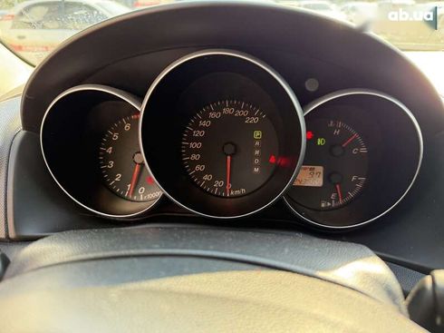 Mazda 3 2006 - фото 19