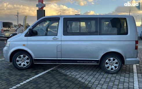 Volkswagen Transporter 2007 - фото 4