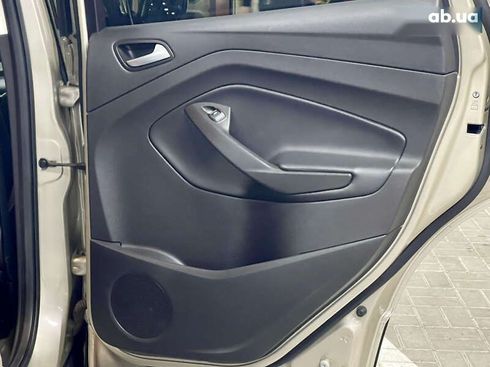 Ford Escape 2017 - фото 20