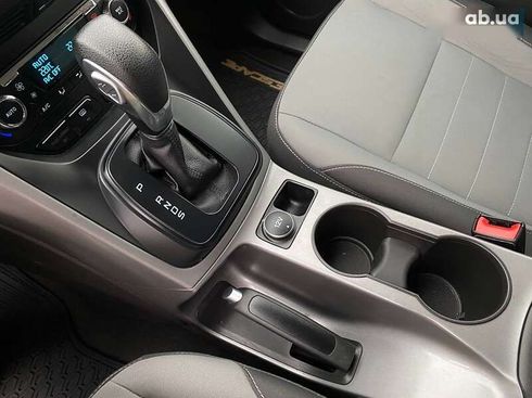 Ford Escape 2014 - фото 18