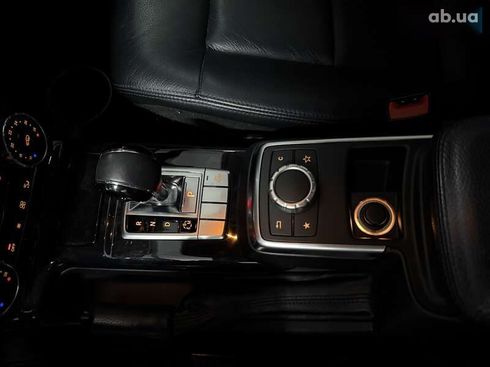 Mercedes-Benz G-Класс 2016 - фото 19