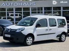 Купити Renault Kangoo 2019 бу в Житомирі - купити на Автобазарі