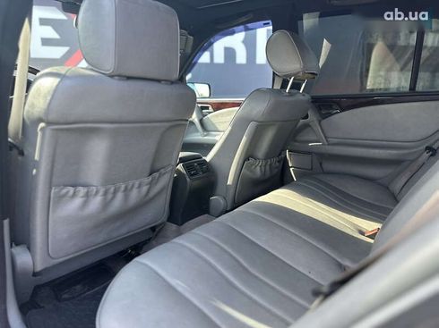 Mercedes-Benz E-Класс 1997 - фото 13