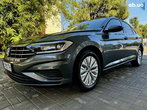 Volkswagen Jetta 2019 - фото 5