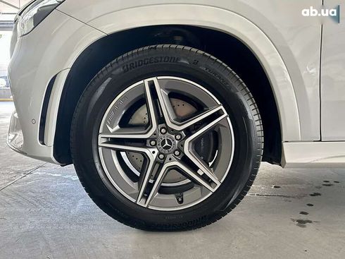 Mercedes-Benz GLE-Class 2019 - фото 28