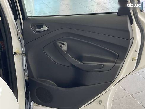 Ford C-Max 2015 - фото 21