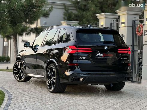 BMW X5 2023 - фото 10