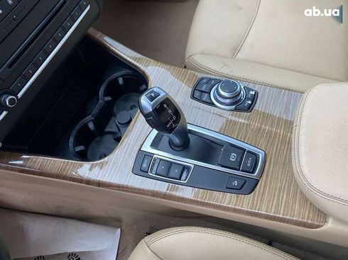BMW X3 2012 - фото 14