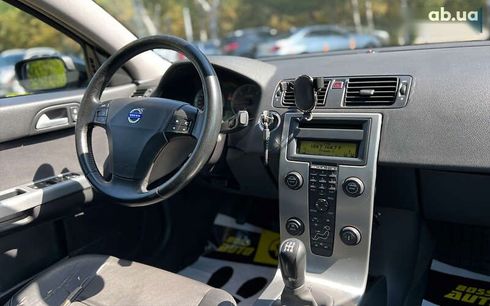 Volvo S40 2006 - фото 19