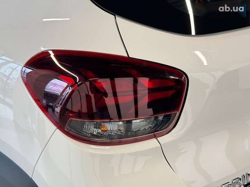 Dacia Spring 2022 - фото 28