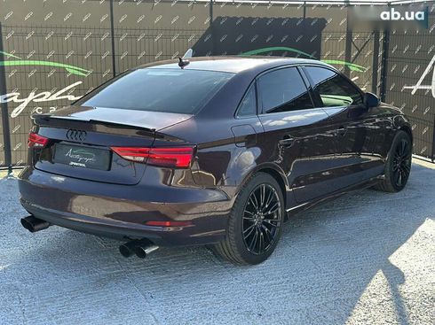 Audi A3 2014 - фото 28