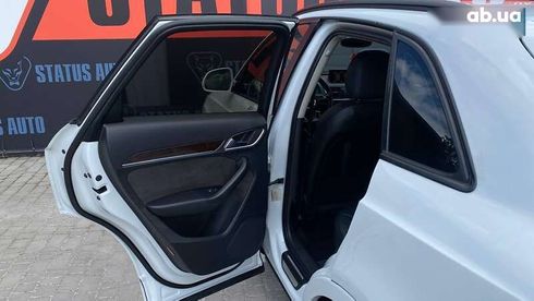 Audi Q3 2013 - фото 26