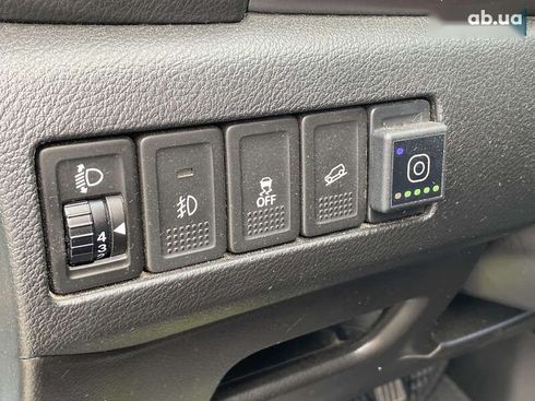 Suzuki Vitara 2020 - фото 9