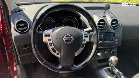 Nissan Qashqai 2013 - фото 8