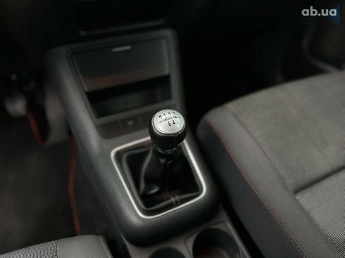 Volkswagen Golf Plus 2006 - фото 27