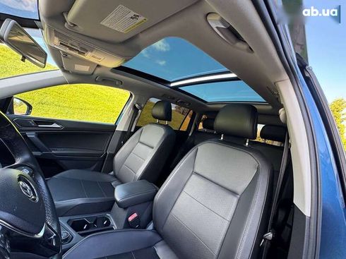 Volkswagen Tiguan 2018 - фото 15