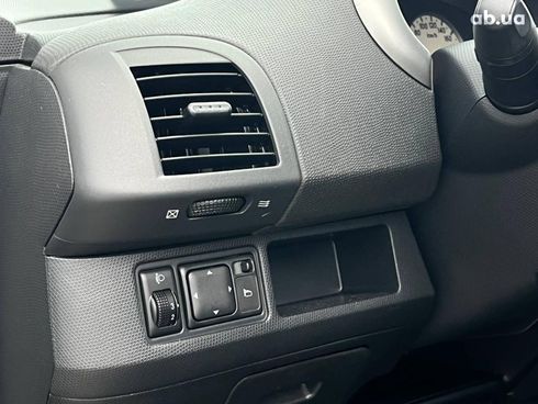 Nissan Micra 2008 коричневый - фото 33