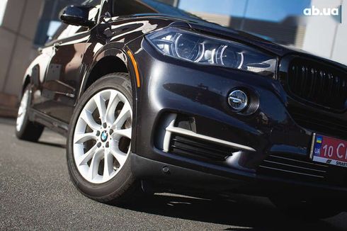 BMW X5 2015 - фото 9