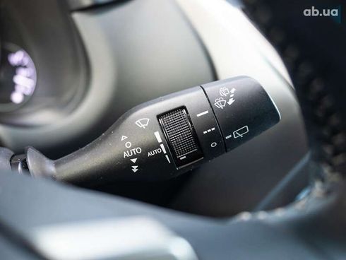Lexus NX 2014 - фото 21