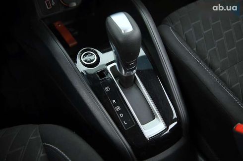 Nissan Kicks 2021 - фото 16