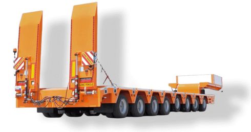 Patron Auto PA-trailer 100-10 2025 - фото 5