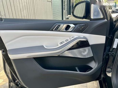 BMW X7 2022 - фото 13