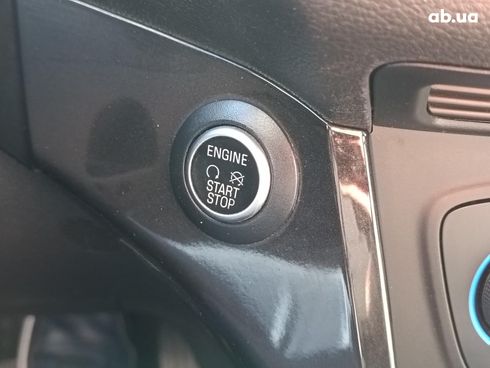 Ford Escape 2019 серый - фото 28