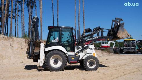 HIDROMEK HMK 102B A8 2020 - фото 6