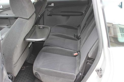 Ford C-Max 2006 - фото 21