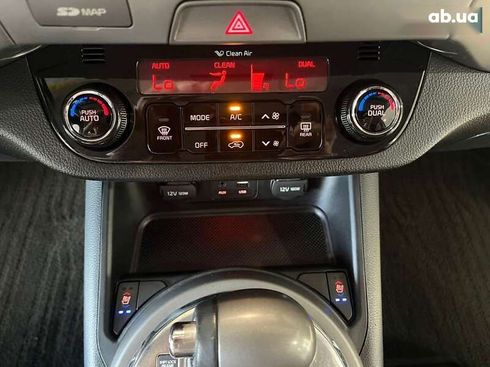 Kia Sportage 2015 - фото 16