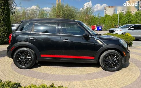 MINI Countryman 2016 - фото 8