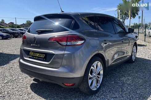 Renault Scenic 2017 - фото 6