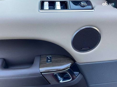Land Rover Range Rover Sport 2018 - фото 9