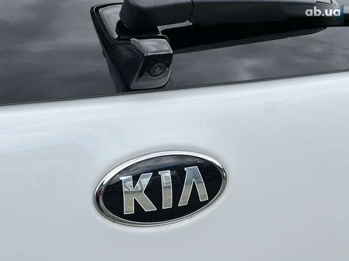 Kia Niro 2022 - фото 18
