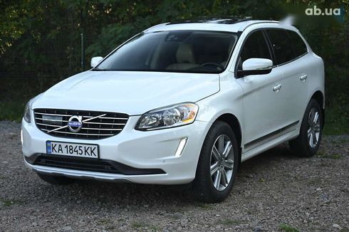 Volvo XC60 2017 - фото 8