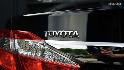 Toyota Camry 2012 - фото 17
