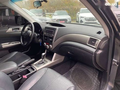 Subaru Forester 2008 - фото 9