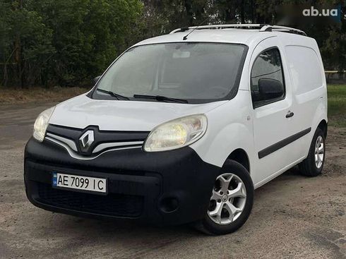 Renault Kangoo 2013 - фото 3