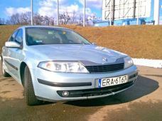 Запчастини Renault Laguna в Вінницькій області - купити на Автобазарі