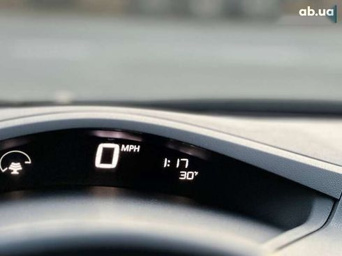 Nissan Leaf 2013 - фото 19