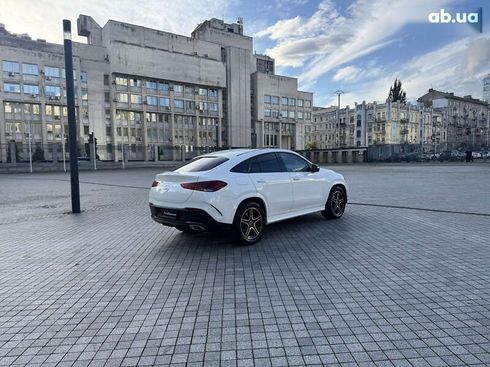 Mercedes-Benz GLE-Class 2020 - фото 7