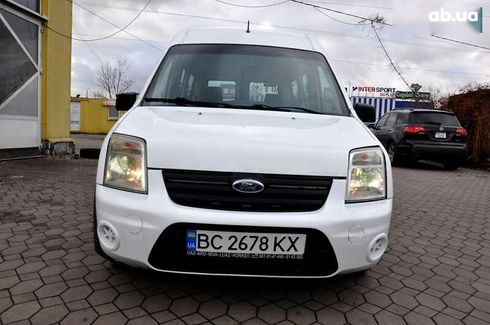 Ford Transit Connect 2010 - фото 2