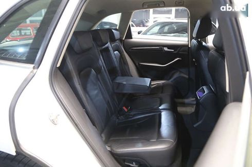 Audi Q5 2012 - фото 11