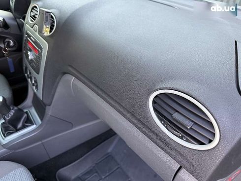 Ford Focus 2007 - фото 29