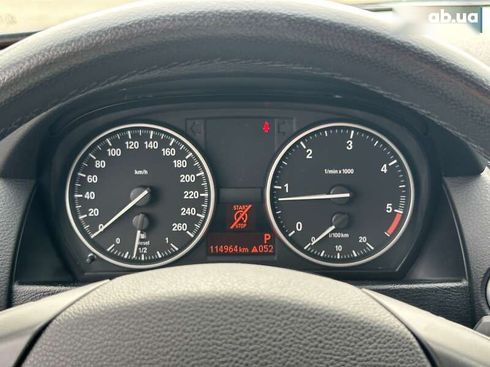 BMW X1 2012 - фото 23