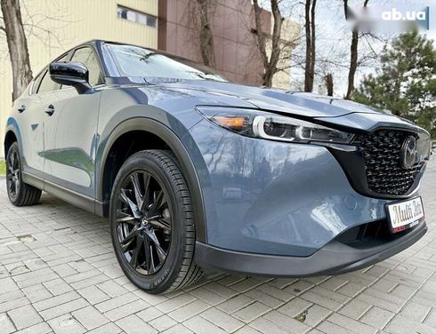 Mazda CX-5 2022 - фото 13