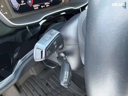 Audi Q3 2020 - фото 21