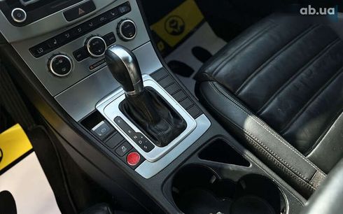 Volkswagen Passat CC 2013 - фото 22